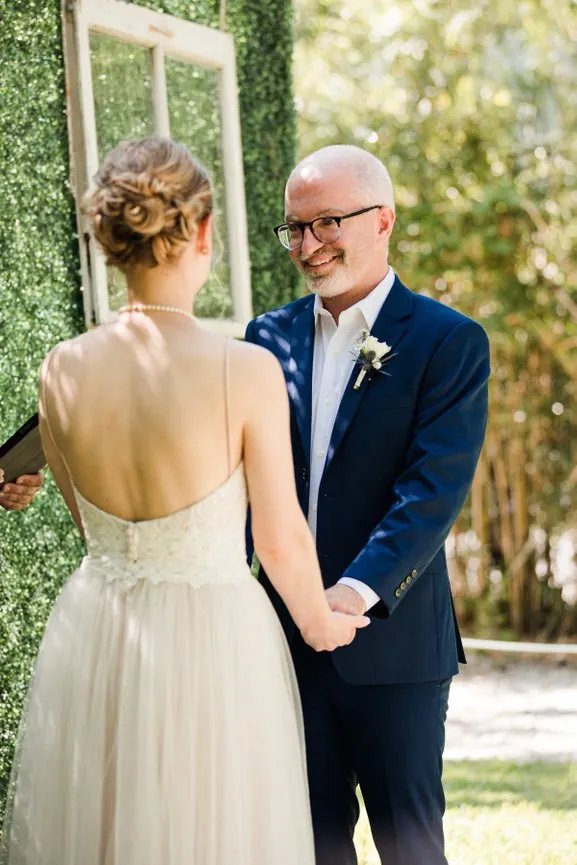 James And Emilys Wedding