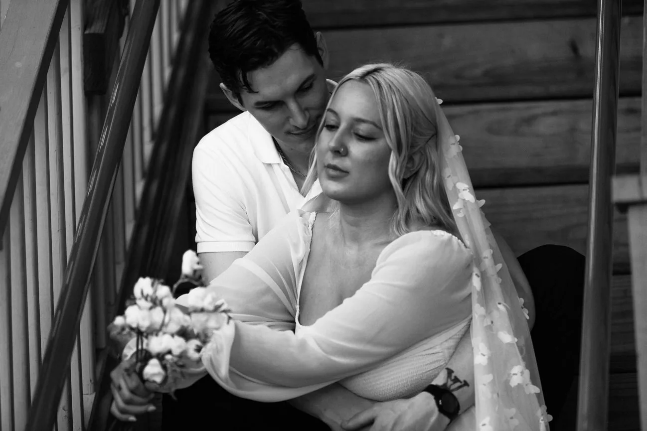 Saint Augustine Elopement