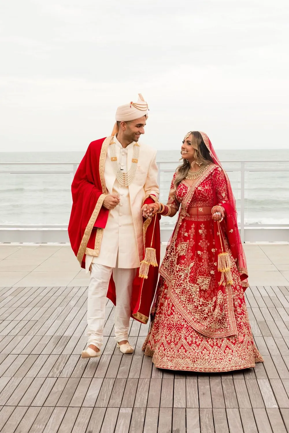 Real wedding by Ohlson Photography