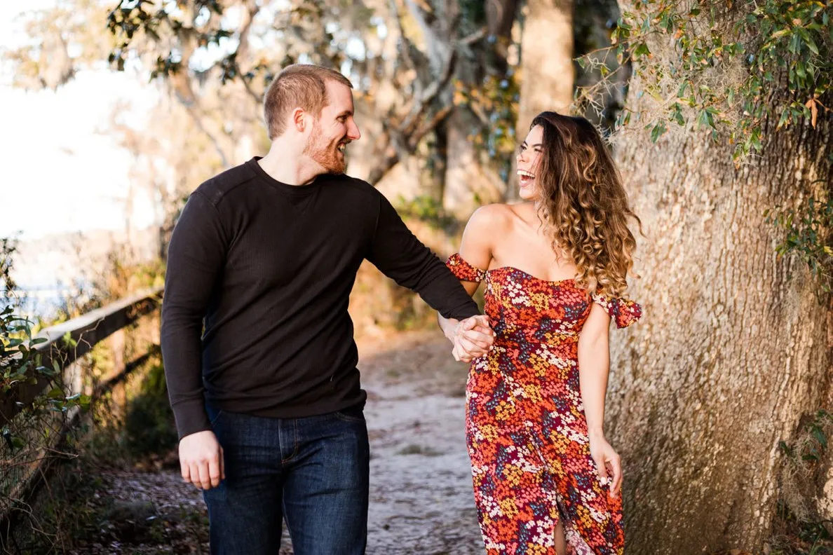 8 Tips to prepare for your engagement photography session
