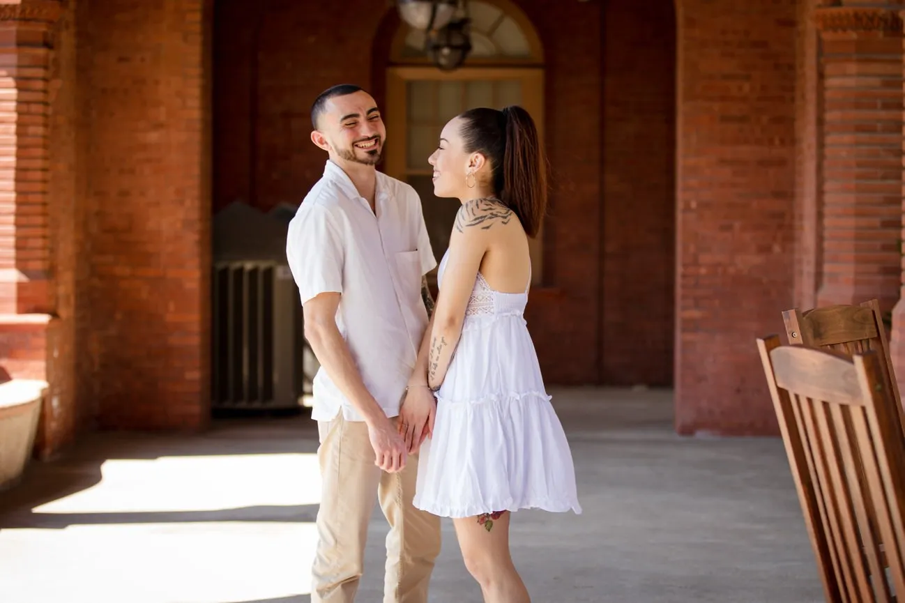 Saint Augustine Photo Inspiration Locations And Tips
