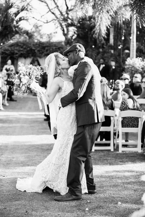 Anna Shayne Wedding At Rockledge Gardens