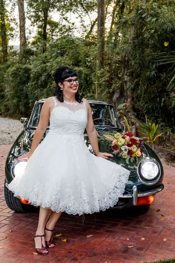 Danna Anthony Wedding