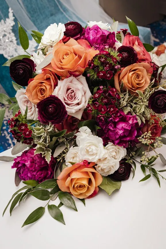 Hard Rock Hotel Wedding