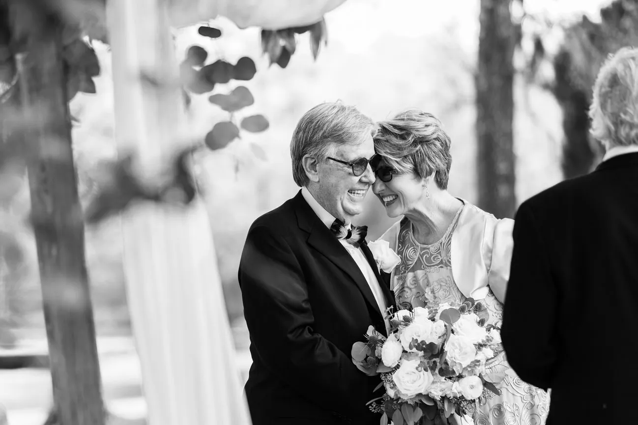 Bill And Cheries Wedding