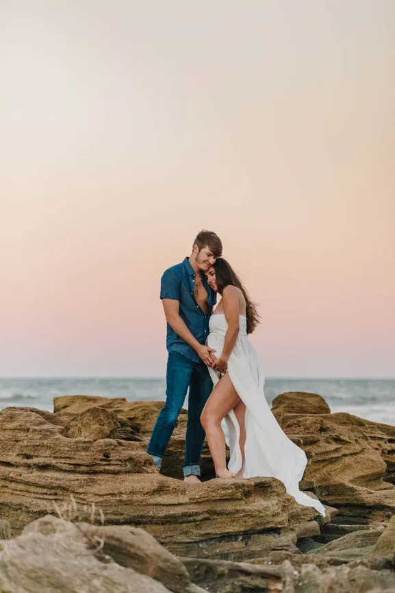 Maternity Session