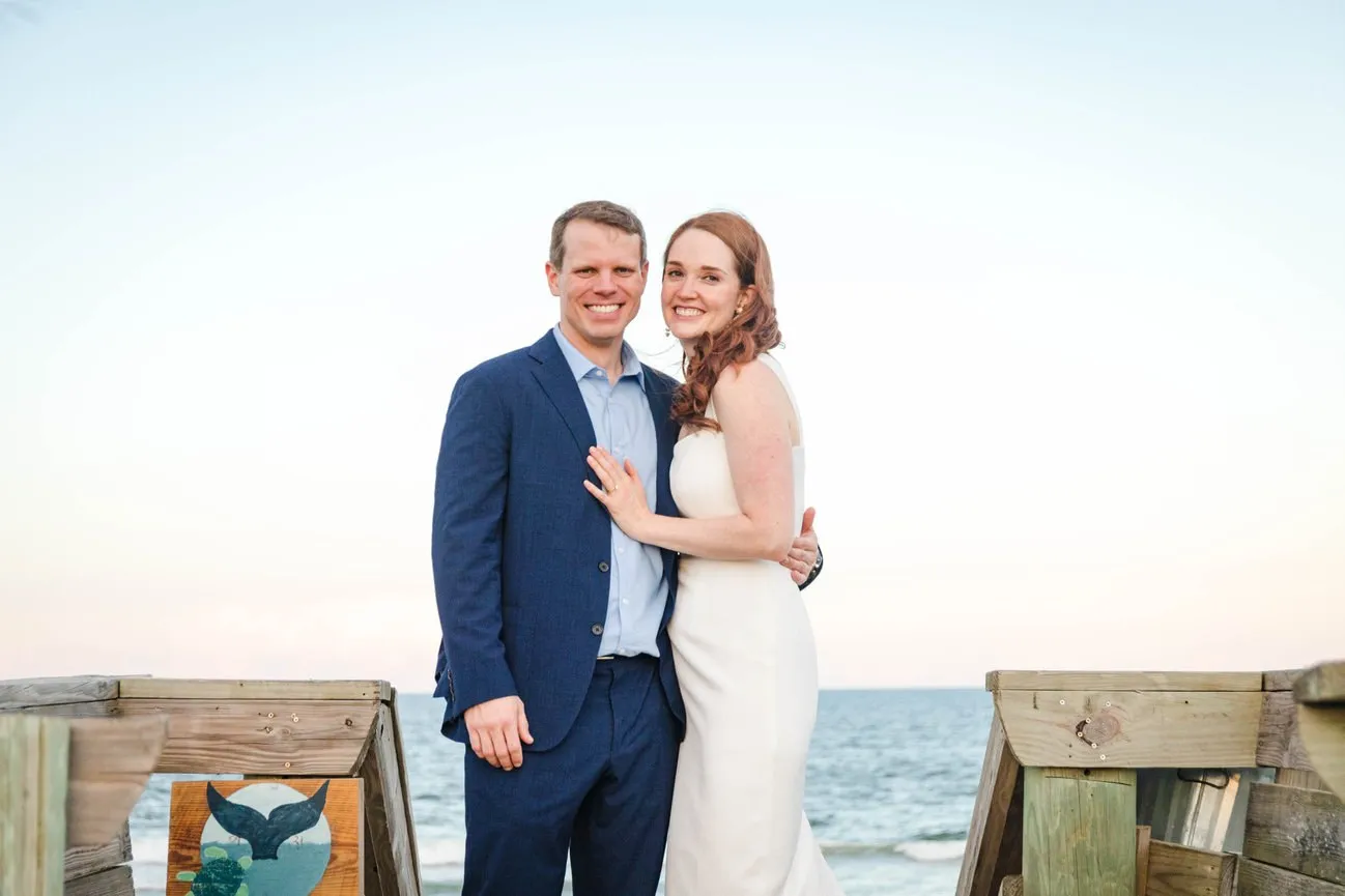 Colleen Jeffs Rehearsal Dinner