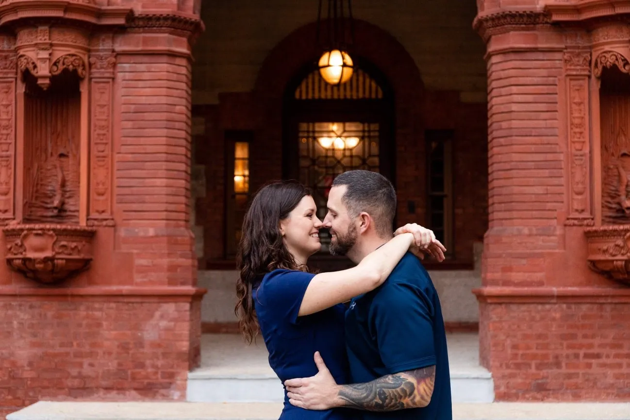 8 Tips to prepare for your engagement photography session