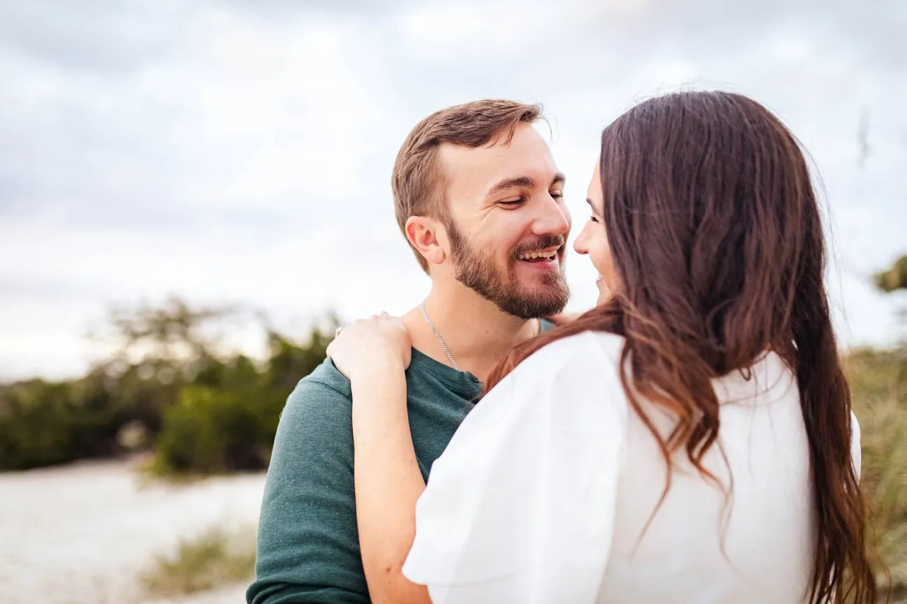 Lauryn Tanner Engagement Session