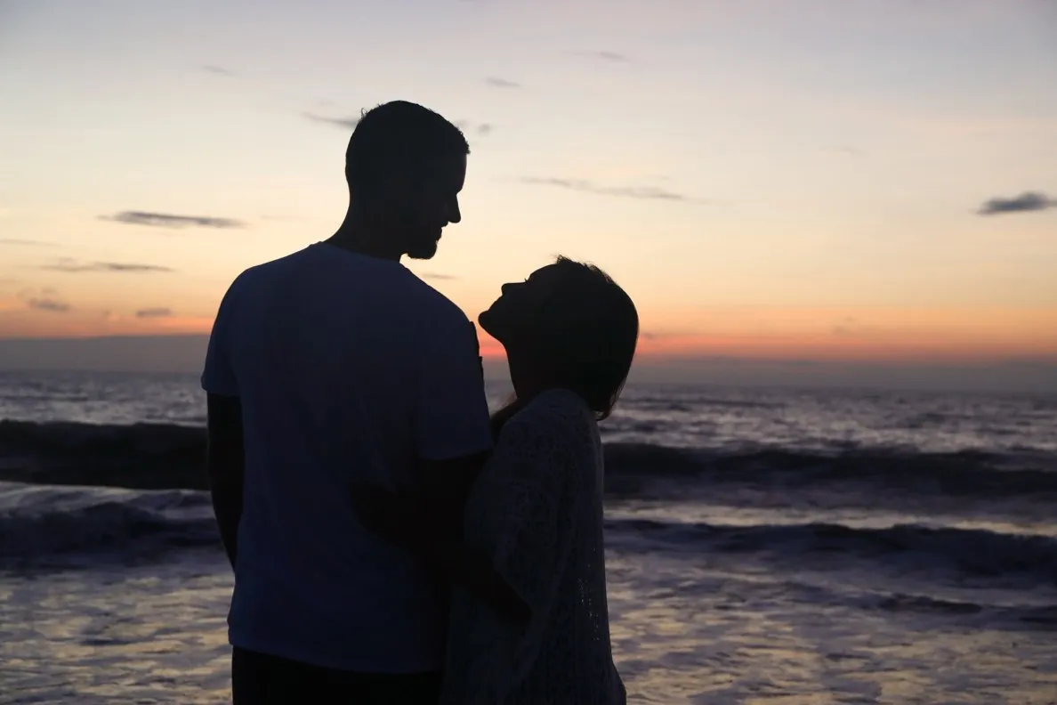 Sunrise Love