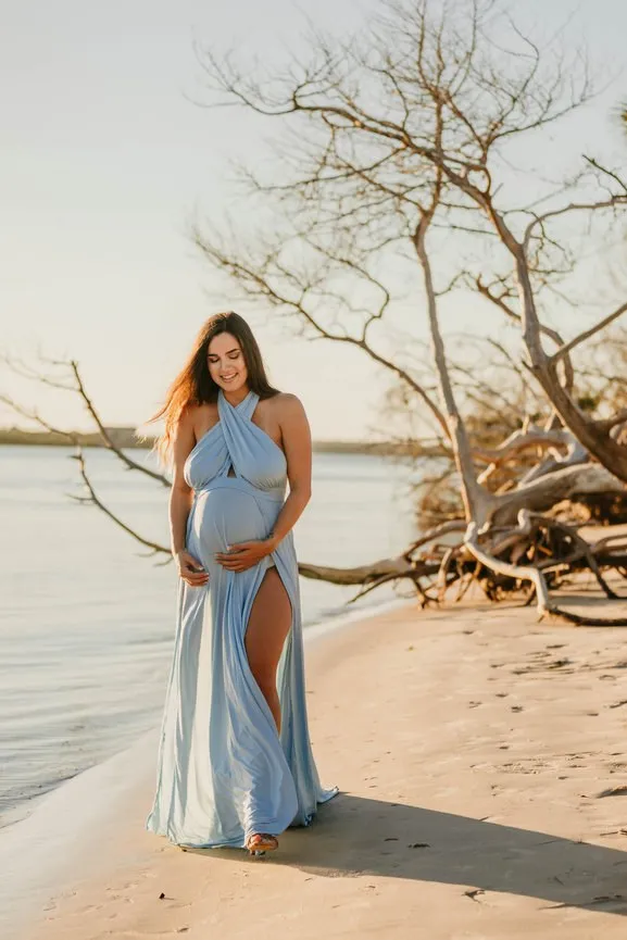 Maternity Session