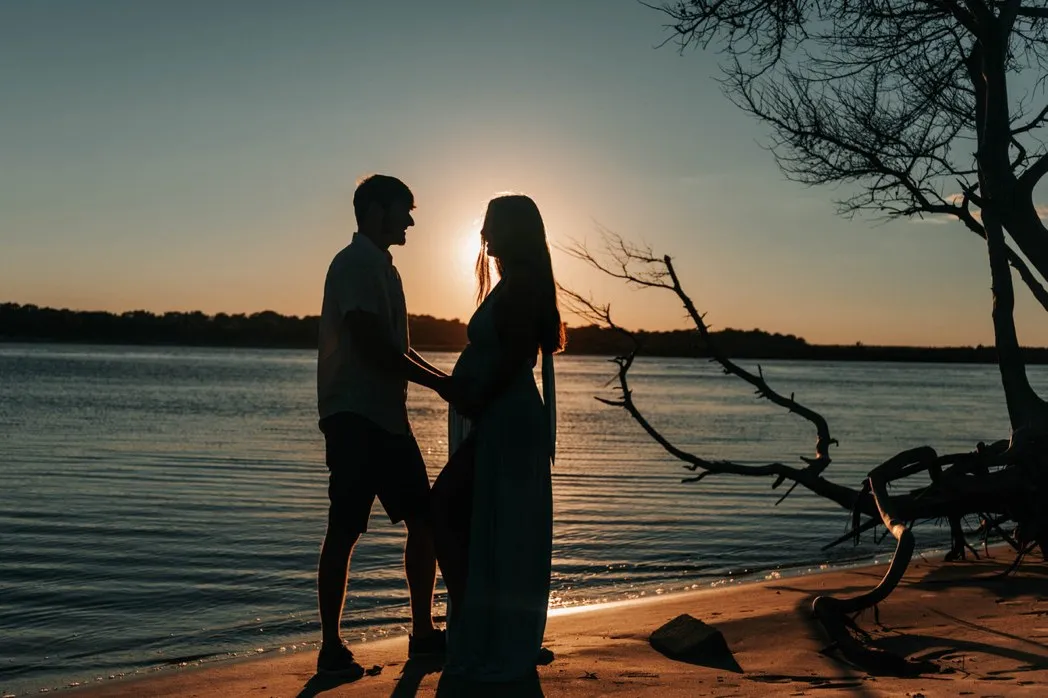 Maternity Session