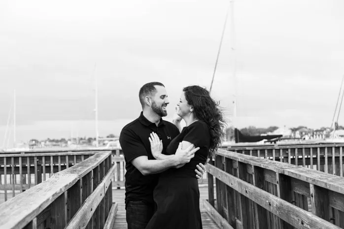 Kathlyn and Lawrence Session