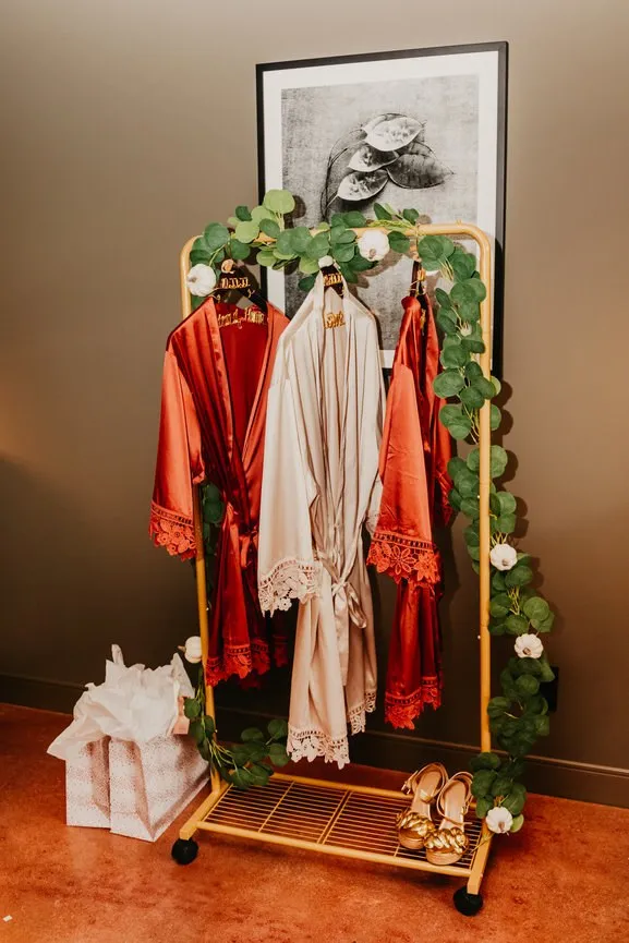 Intimate Miami Beach Destination Wedding
