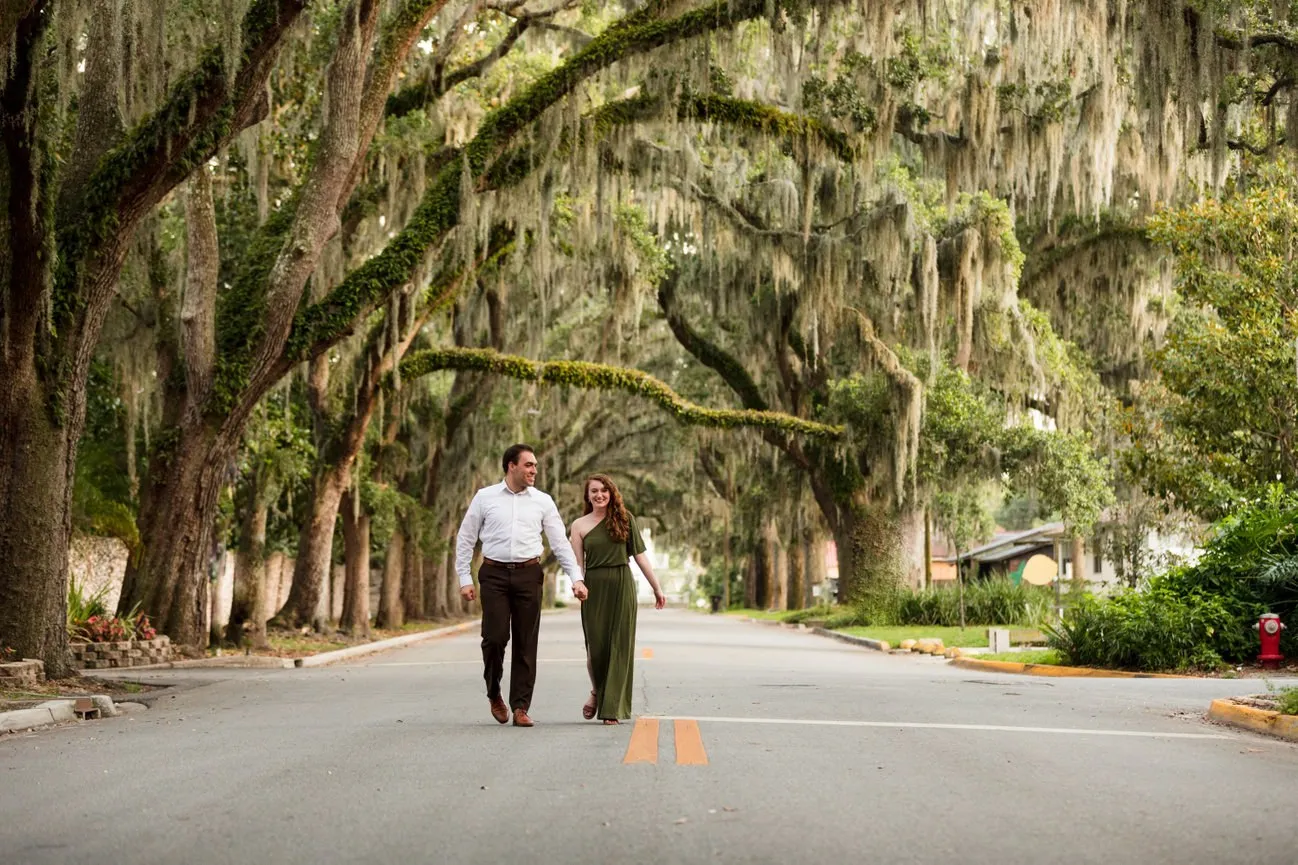 Saint Augustine Photo Inspiration Locations And Tips