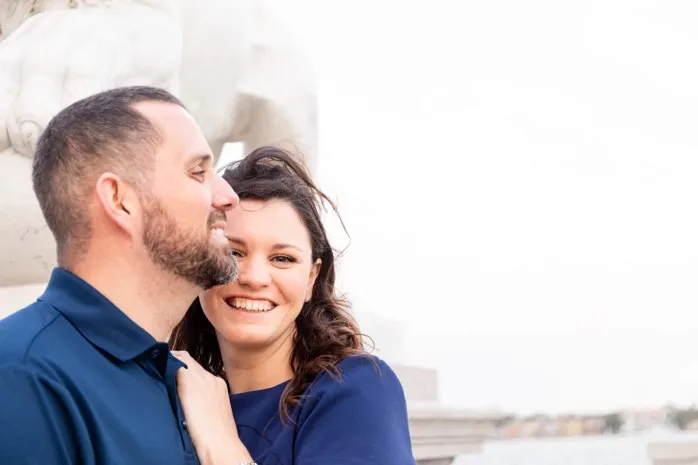Kathlyn and Lawrence Session