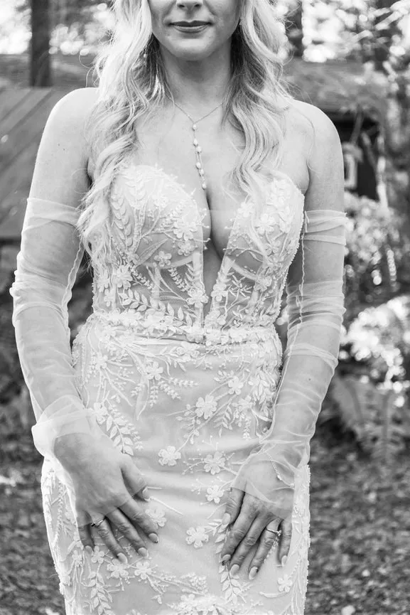 Stephanie And Logans Wedding Bridle Oaks