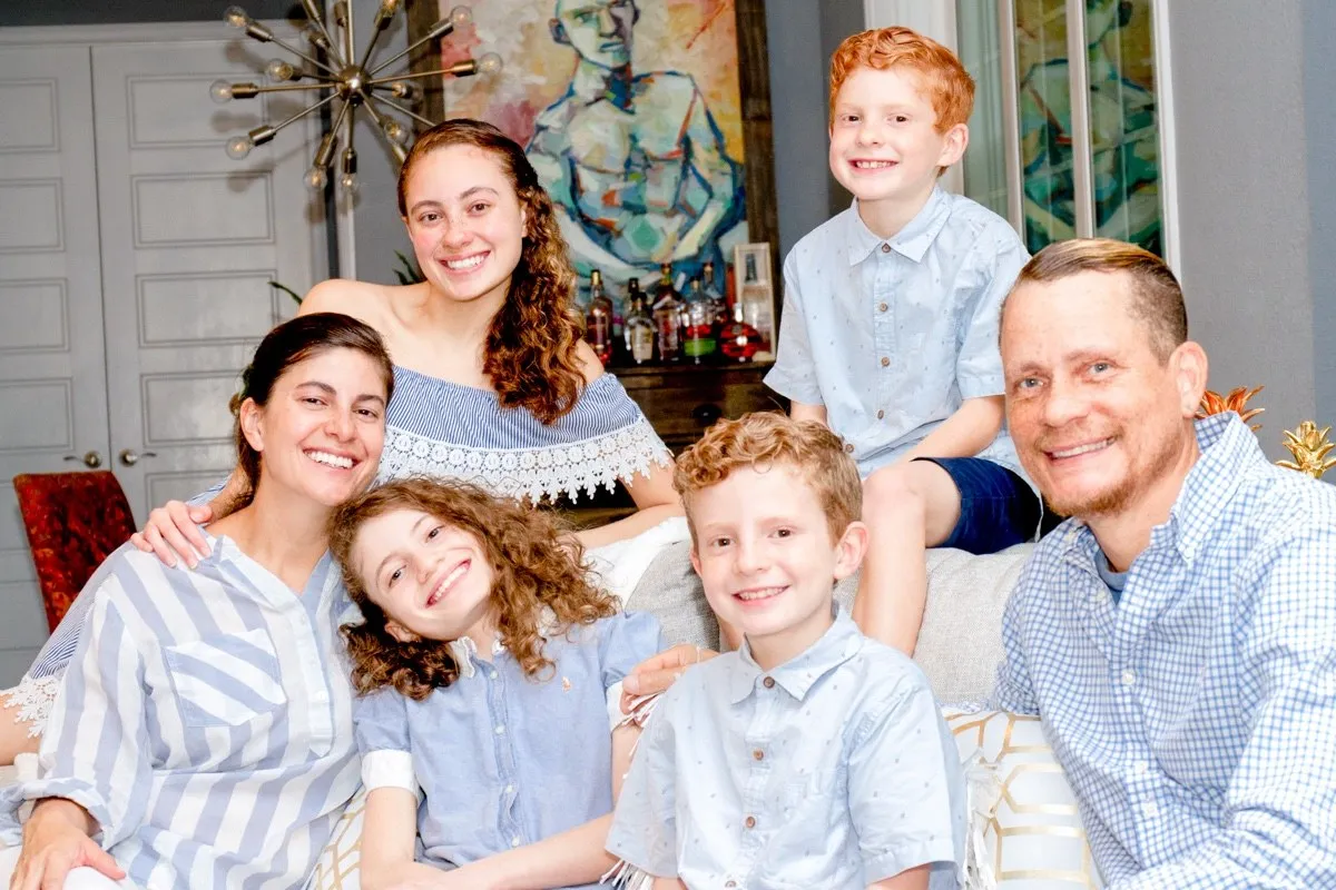 What to wear for Family Portraits