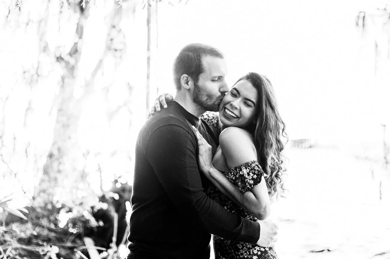 8 Tips to prepare for your engagement photography session