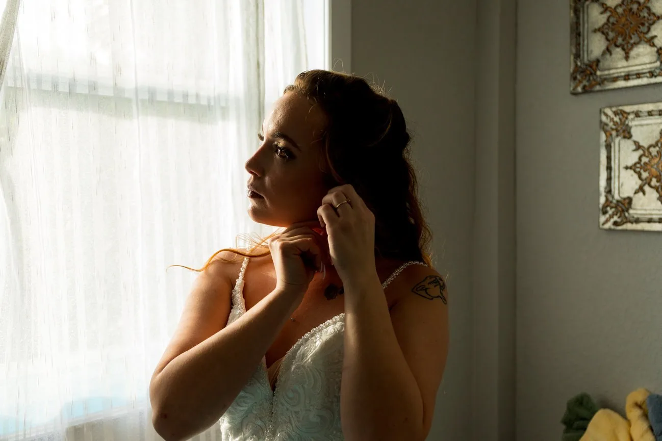 Wedding Timeline Prep Tips
