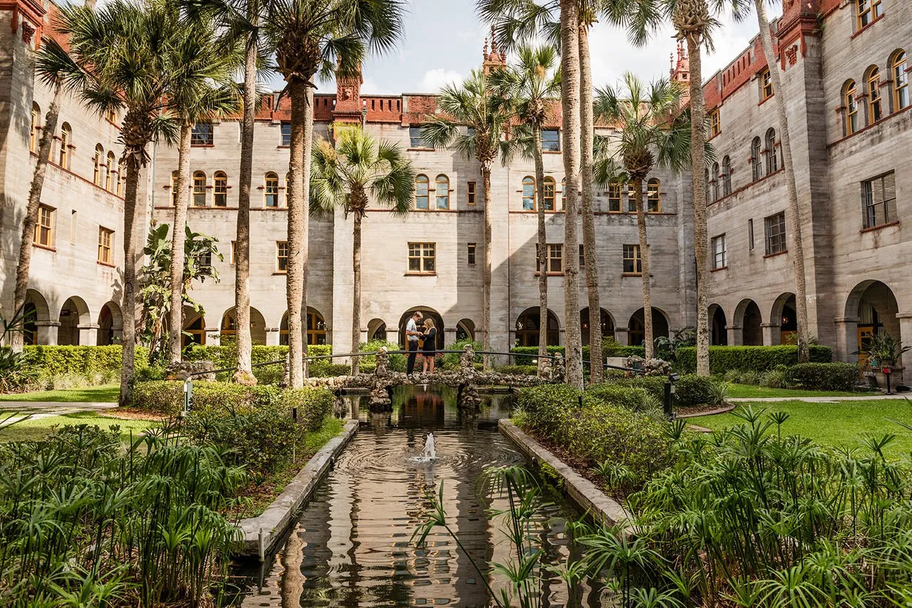 Saint Augustine Photo Inspiration Locations And Tips