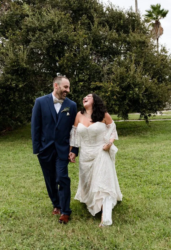 Kat & Jason Wedding