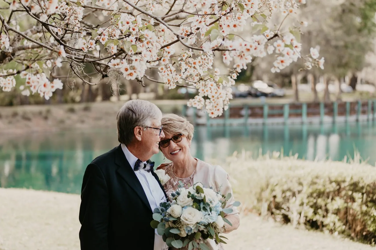 Bill And Cheries Wedding