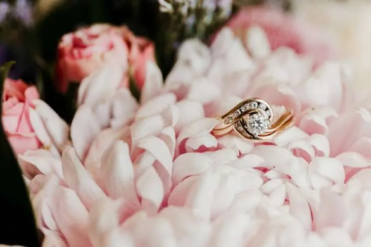 Kathlyn And Lawrence Wedding