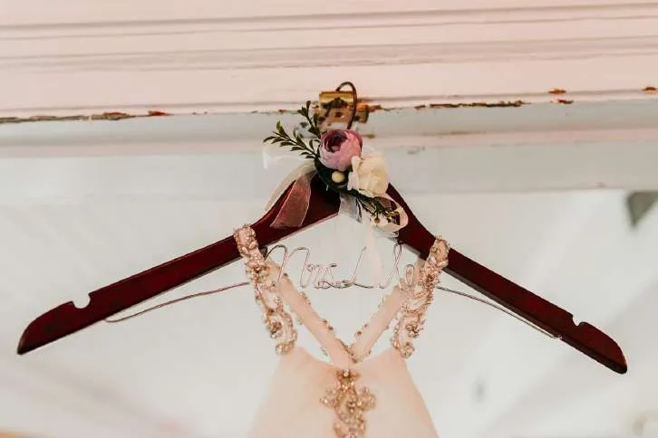 Kathlyn And Lawrence Wedding