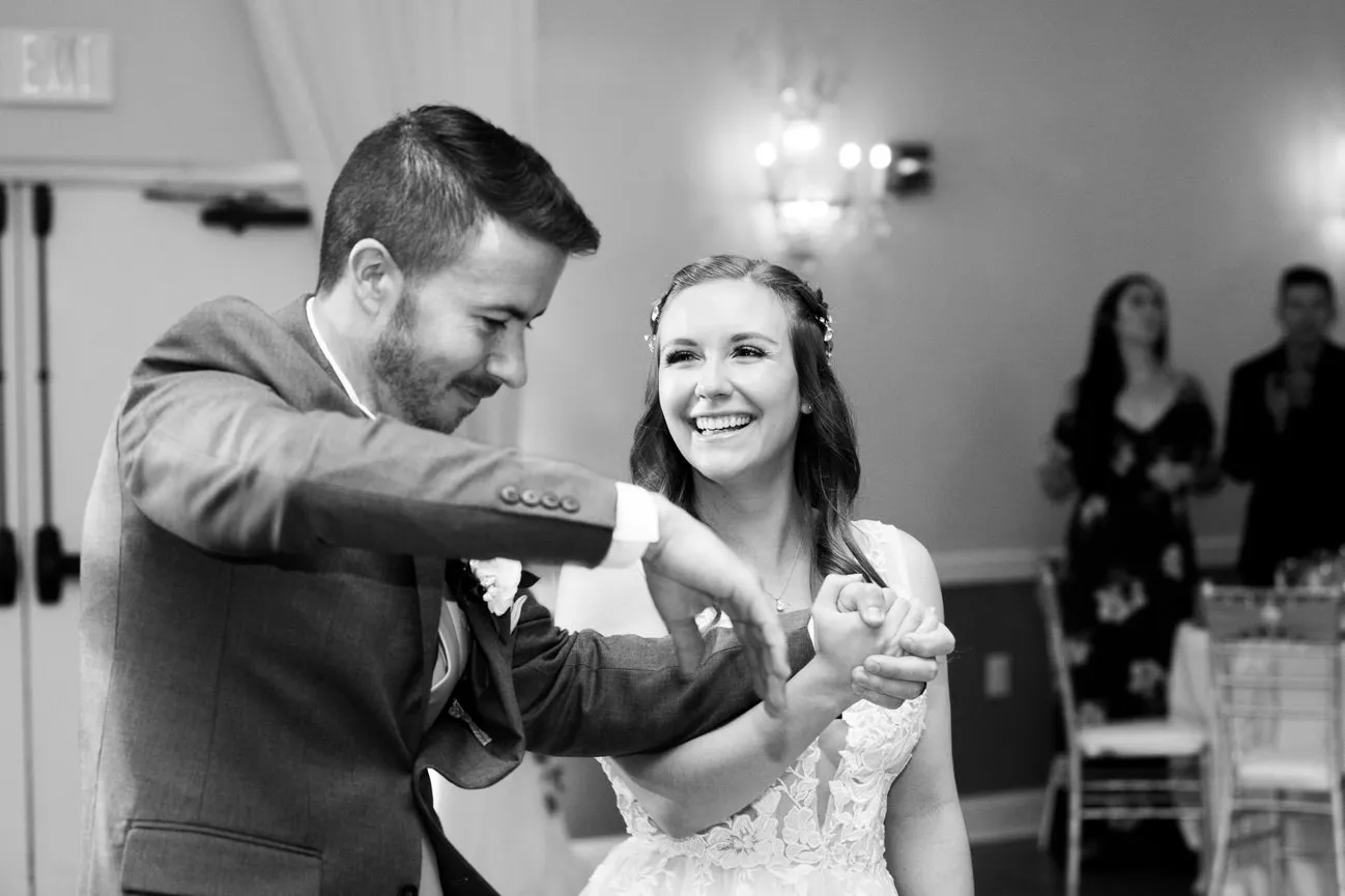 Anna Eric Melbourne Wedding