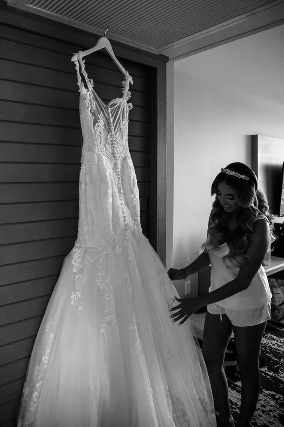 Hard Rock Hotel Wedding