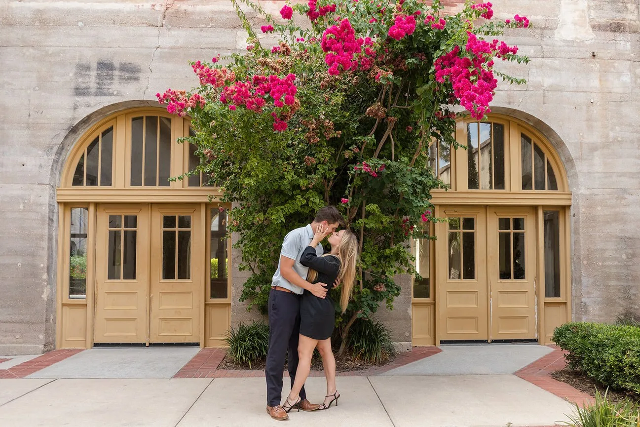 Saint Augustine Photo Inspiration Locations And Tips