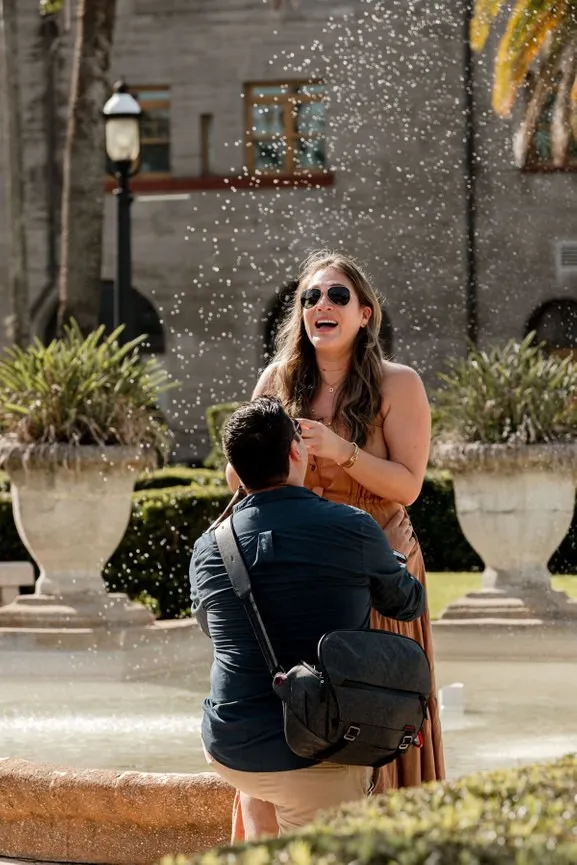 10 Tips To Help You Propose