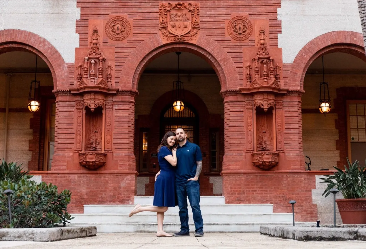 Kathlyn and Lawrence Session