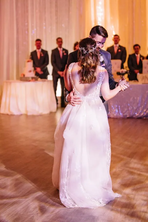 Anna Eric Melbourne Wedding