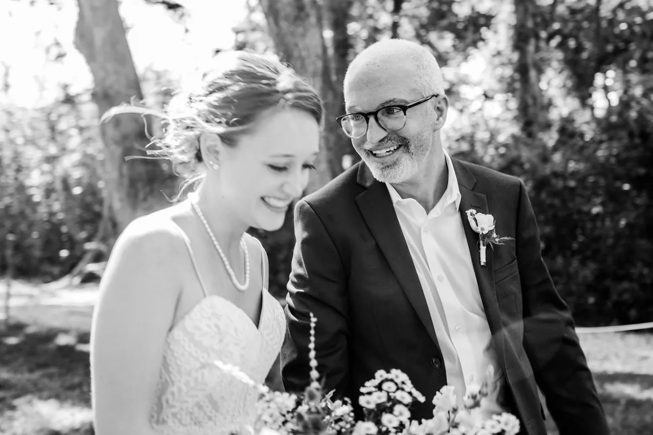 James And Emilys Wedding