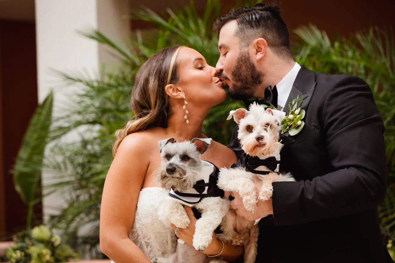Rachel & Josh Wedding at Hammock Beach