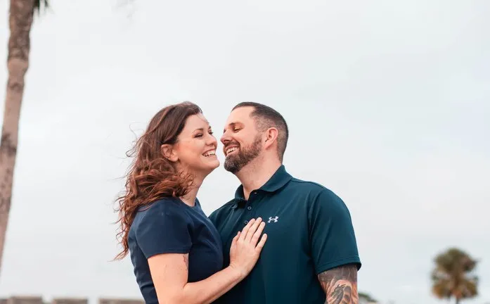 Kathlyn and Lawrence Session