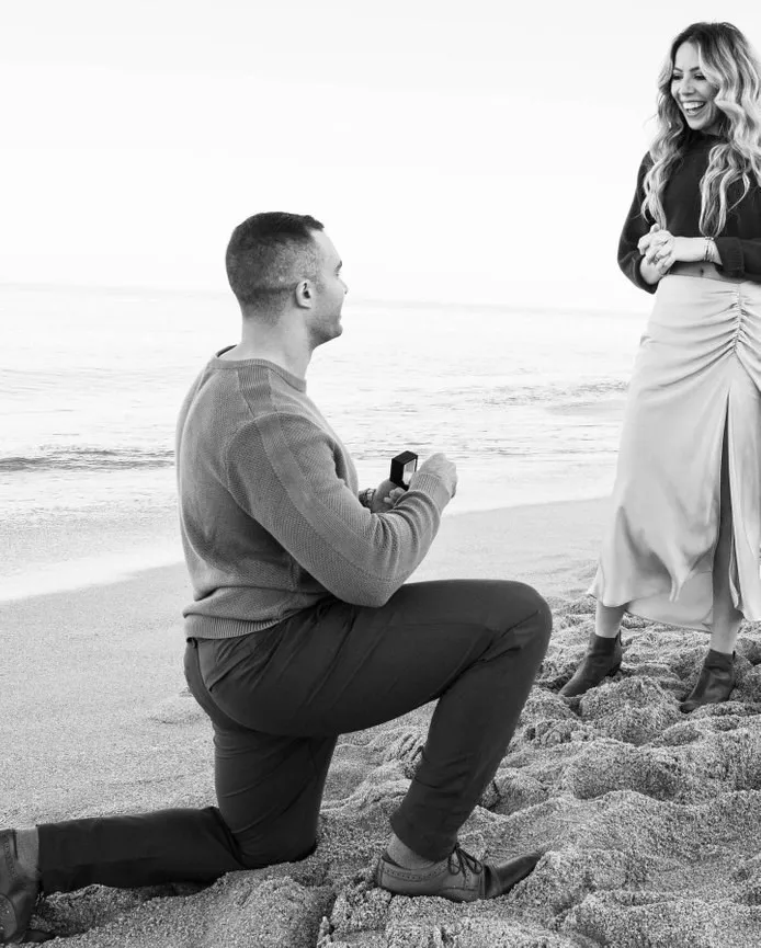 10 Tips To Help You Propose