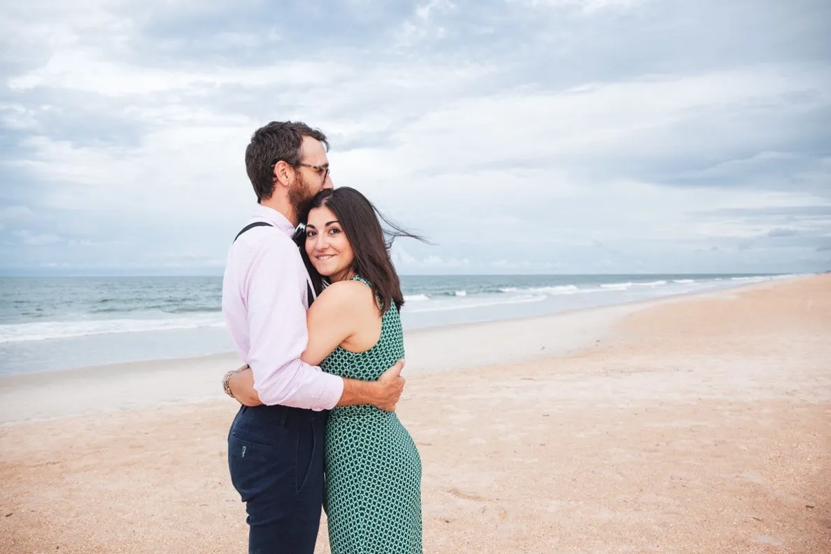 8 Tips to prepare for your engagement photography session