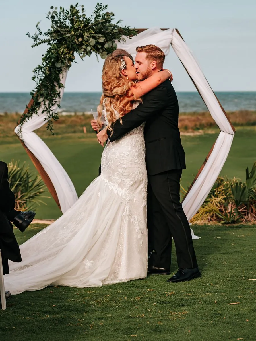 Real wedding by Ohlson Photography