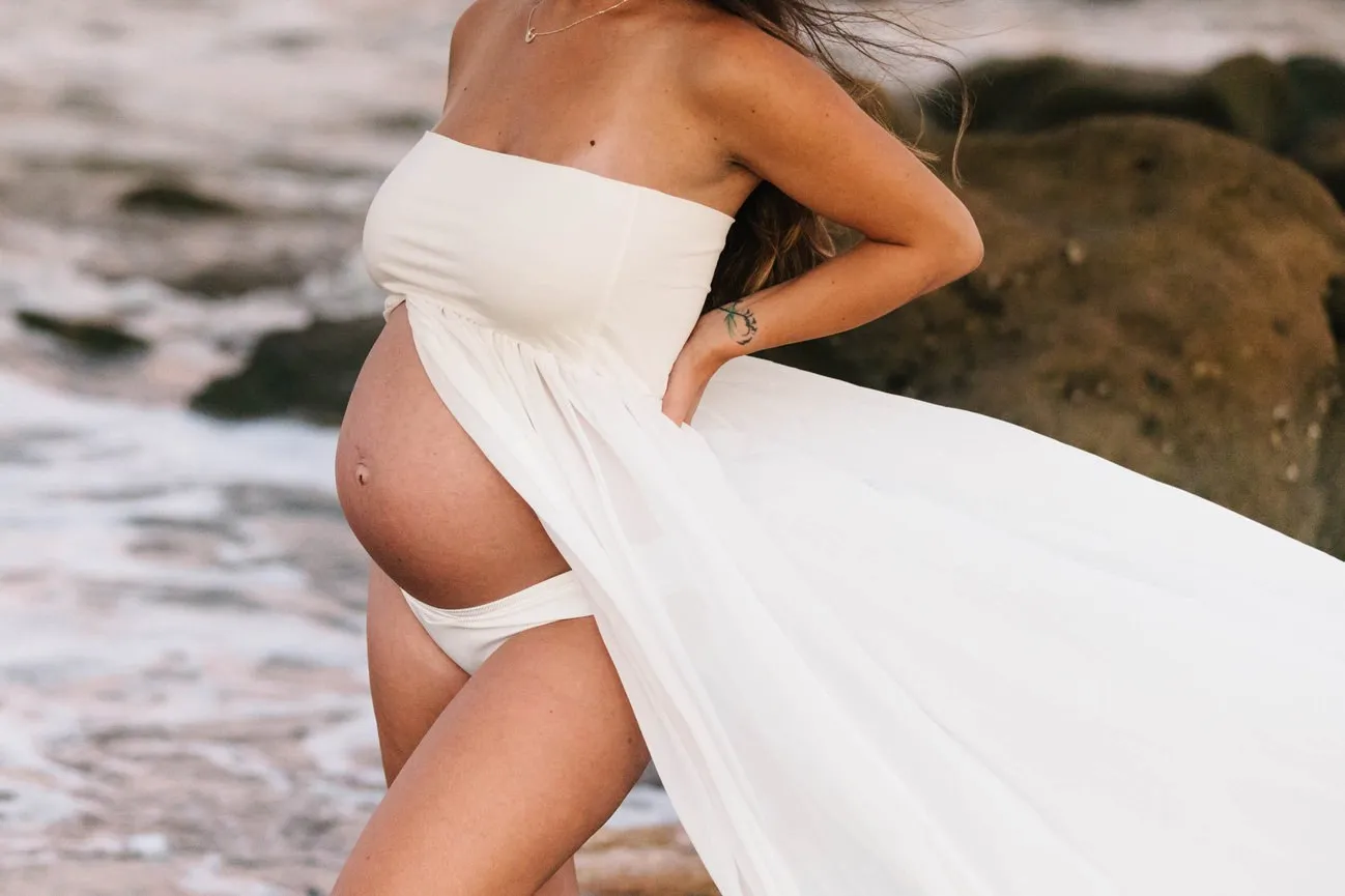 Maternity Session