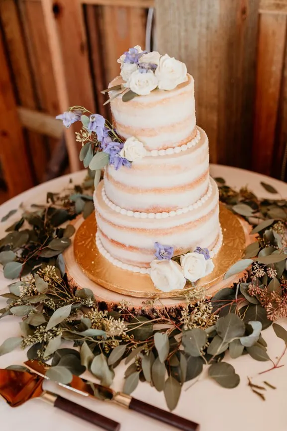 Bill And Cheries Wedding