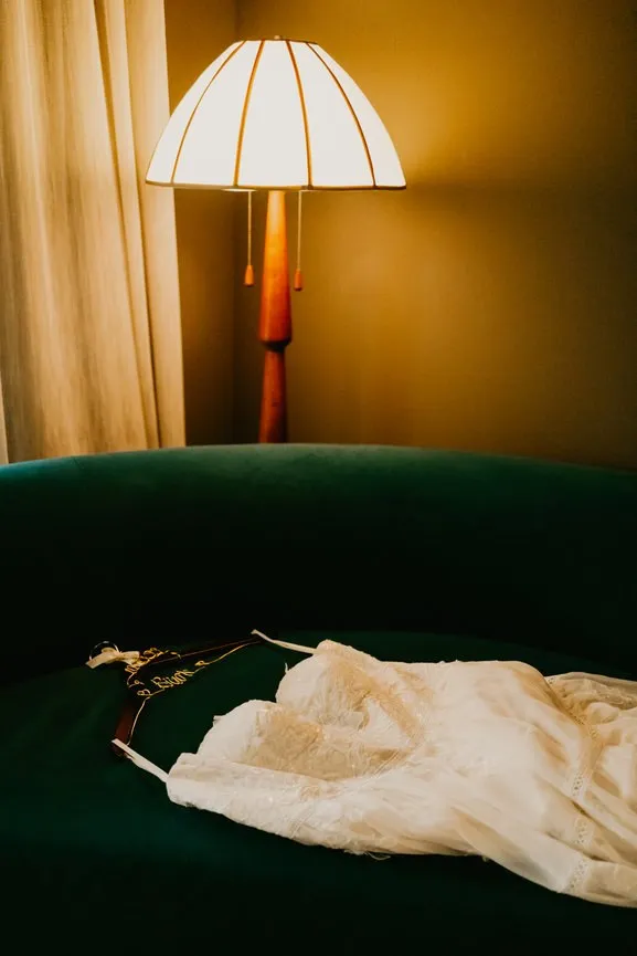 Intimate Miami Beach Destination Wedding
