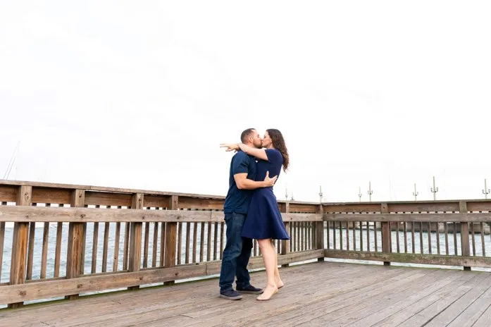 Kathlyn and Lawrence Session
