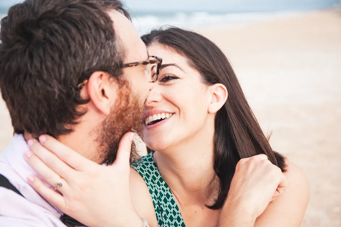 8 Tips to prepare for your engagement photography session