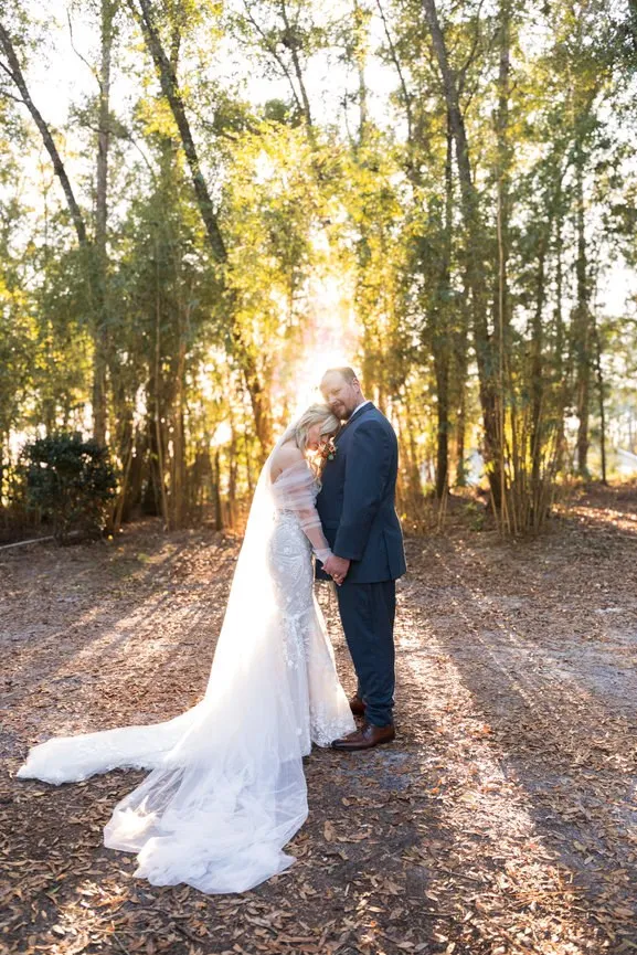 Bridle Oaks Barn Wedding Venue In Deland Fl