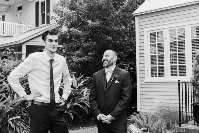 Kat & Jason Wedding