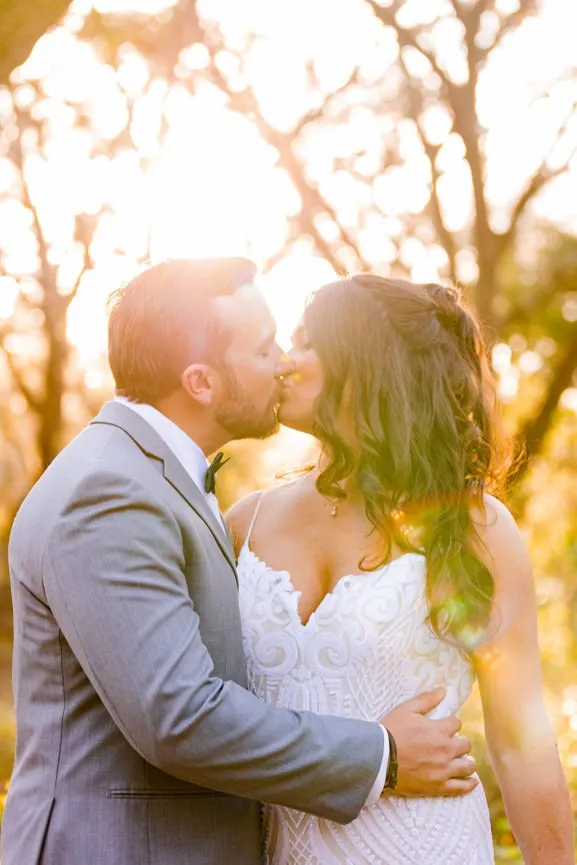 Lauryn Tanner Wedding