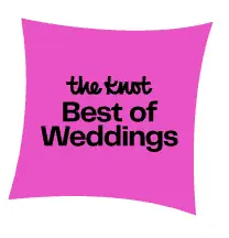 The Knot Best of Weddings winner, Ohlson Photography